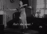 fleischerstudios fun retro vintage black and white GIF