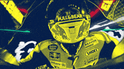 nerdo motorcycle 2017 motogp titles GIF