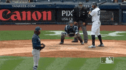 Pitching Tampa Bay GIF by MLB