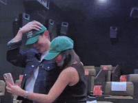 Az Cover Ears GIF