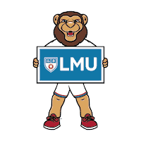 College Graduation Sticker by Loyola Marymount University