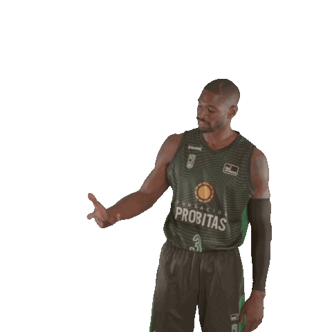 Liga Endesa Basketball Sticker by ACB