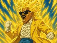 Fire Ball GIF by Jukebox Saints