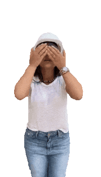 dudiduartearq woman react mulher arrasta Sticker