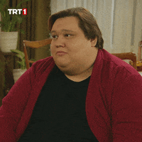 Sa Yes GIF by TRT
