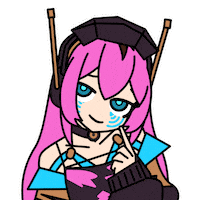 Which One Dance Sticker