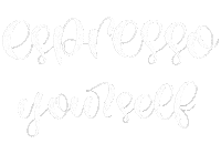 Coffee Espresso Sticker
