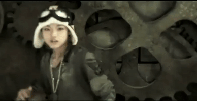 kpop k-pop k pop coed school GIF