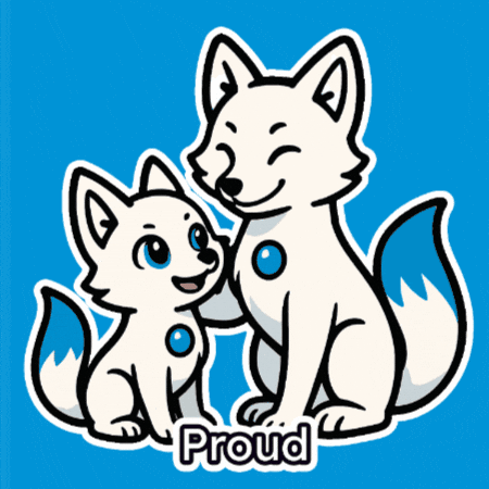 Animation Sparkle GIF