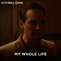 City Of Angels Showtime GIF by Penny Dreadful: City of Angels