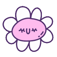 Happy Fun Sticker
