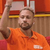Neymar Jr Ney GIF by Canção