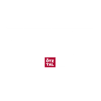 Austria Mountains Sticker by Ötztal Tourismus