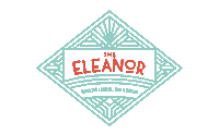 TheEleanor leadingdc theeleanordc theeleanormd eleanormd Sticker