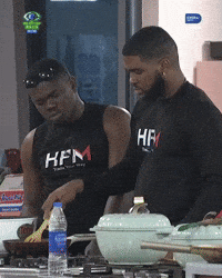 Bbnaija Kuture GIF by Big Brother Naija