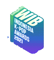 Awards Treasure Sticker by Tokopedia