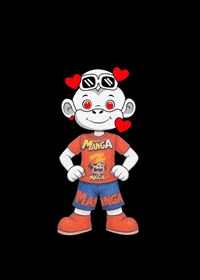 In Love Heart GIF by Zhot