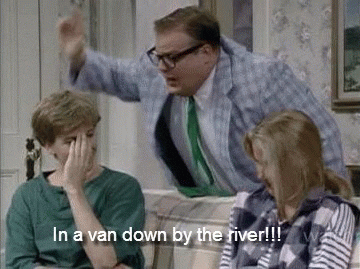 matt foley GIF