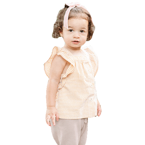 Kid Child Sticker by Motherish Moments