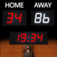 34 Home GIF