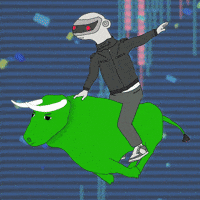 Stock Market Crypto GIF by Paft Drunk
