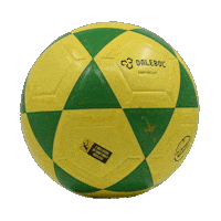 Bola Futevolei Sticker by Dalebol