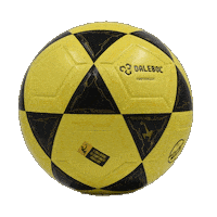Bola Futevolei Sticker by Dalebol