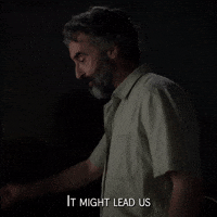 It Might Lead Us To A Bad Place