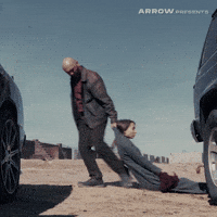 War Film GIF by Arrow Video