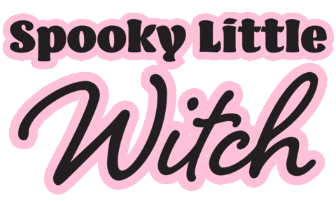 Halloween Sticker by Content Factory