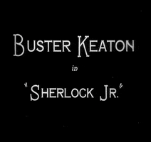 buster keaton intertitle GIF by Maudit