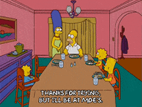 homer simpson episode 10 GIF