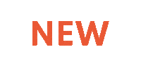 New Content Sticker