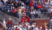 Blue Jays Baseball GIF by Toronto Blue Jays