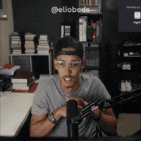 No Way What GIF