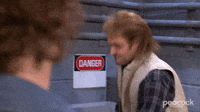 Damn It!