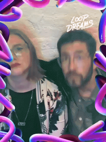 by Loop Dreams GIF Booth