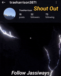 Shout Out Art GIF