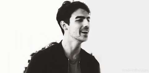 joe jonas GIF