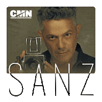 Alejandro Sanz Sticker by Coliseo Live