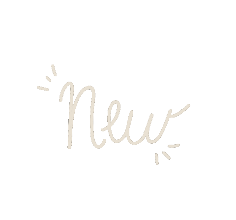 Nuevo Sticker by Relevée