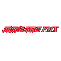 Hand Freestyle Sticker by Jungle Rush FMX