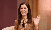 Very Important People Omg GIF by Dropout.tv