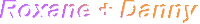 tater tot rainbow Sticker
