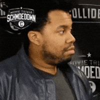 cut it out no GIF by Collider