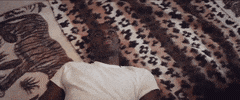 4 leaf clover GIF by Ravyn Lenae