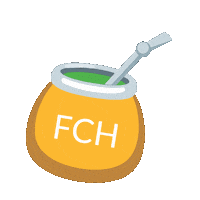 Fchunicen Sticker by FCH