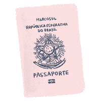 Happy Rio De Janeiro Sticker by Prosa de Cora