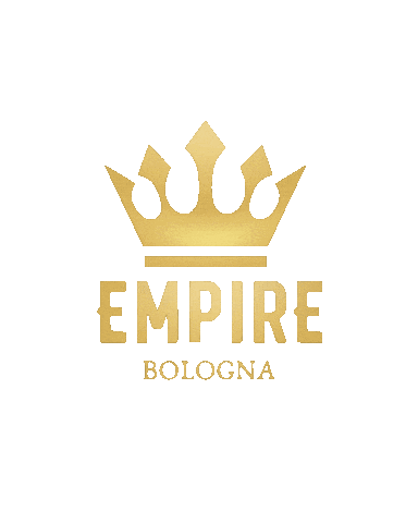EMPIRE_BOLOGNA giphyupload empire logoempire empirebologna Sticker