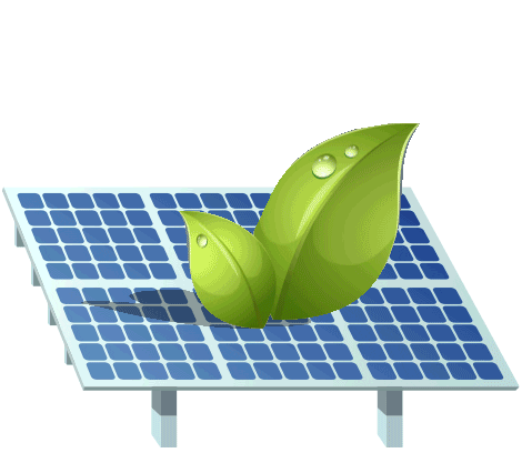 Insece giphyupload energia energiasolar innovacion Sticker